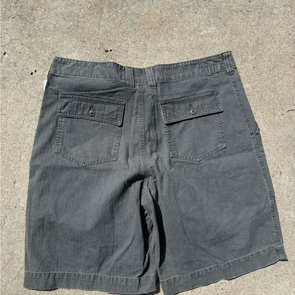 Missimo vintage shorts baggy